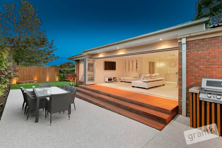 Fifth view of Homely house listing, 12 Mitre Crescent, Berwick VIC 3806