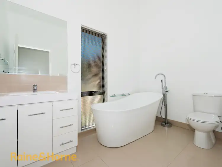Second view of Homely house listing, 1/30 Cologne Drive, Oakdowns TAS 7019