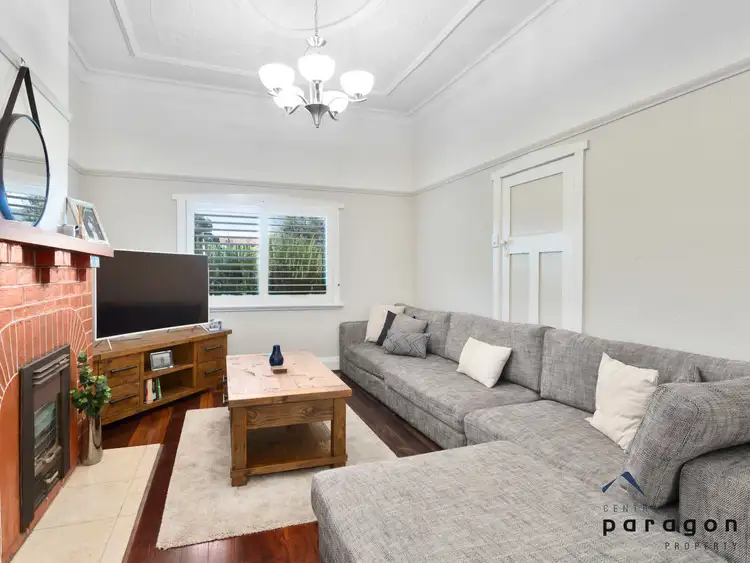 Fourth view of Homely house listing, 5 Carrington Street, North Perth WA 6006
