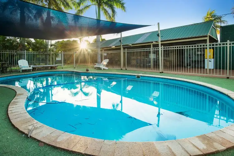 Second view of Homely house listing, 3 Burke Crescent, Dampier WA 6713