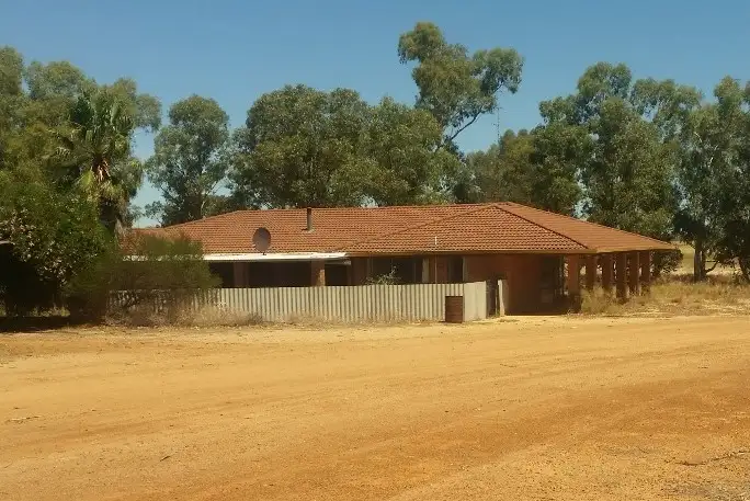 Third view of Homely rural property listing, 746 Brand Mudge Rd EGANU via, Coorow WA 6515