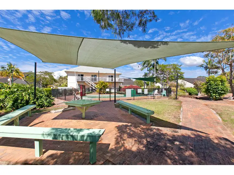 Seventh view of Homely townhouse listing, 65/14 Kensington Place, Birkdale QLD 4159