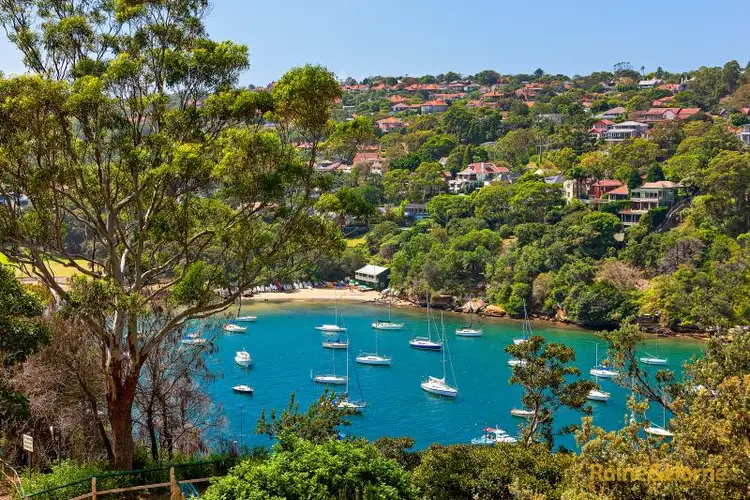 Second view of Homely apartment listing, 22/17 Raglan Street, Mosman NSW 2088