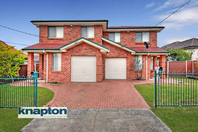 2a Henry Street, Punchbowl NSW 2196