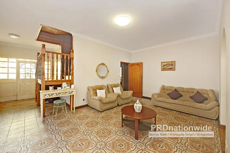 Second view of Homely house listing, 145 Slade Road, Bardwell Park NSW 2207