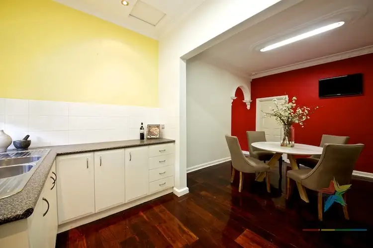 Fifth view of Homely house listing, 138 West Road, Bassendean WA 6054