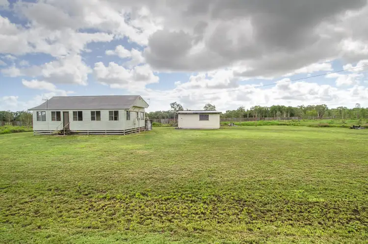 151 North Inneston Road, Koumala QLD 4738