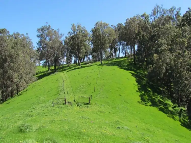 Fifth view of Homely rural property listing, Address available on request