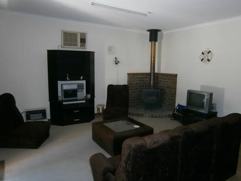 Main view of Homely house listing, 43,44 & 45 Kookuburra Lane, Morgan SA 5320