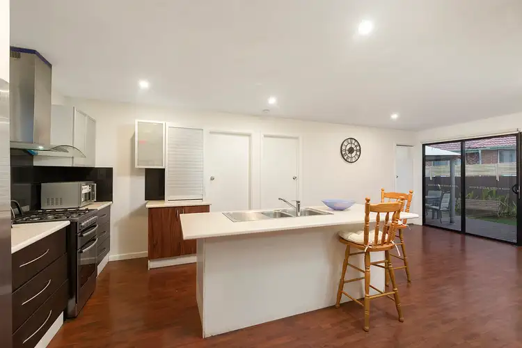 Fourth view of Homely house listing, 22 Pinewood Avenue, Dandenong North VIC 3175