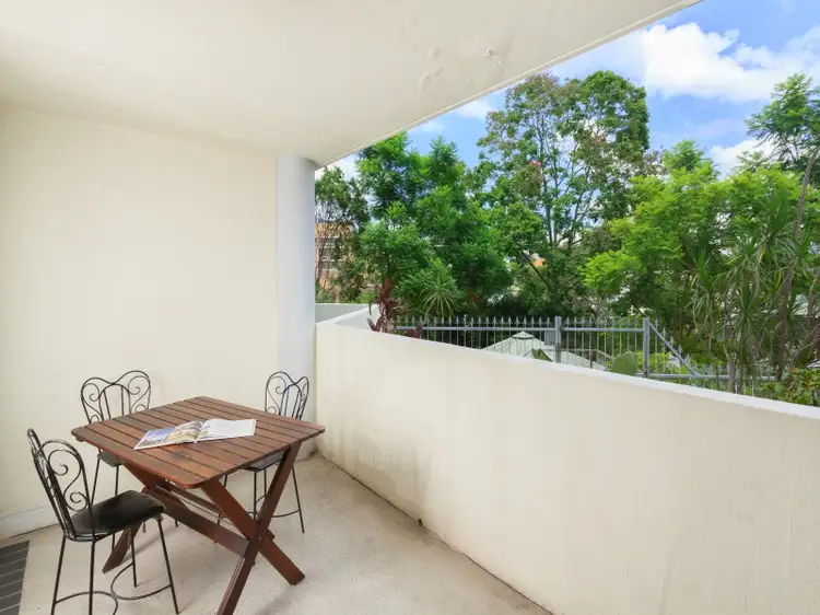Seventh view of Homely unit listing, 4/69 Leichhardt Street, Spring Hill QLD 4000