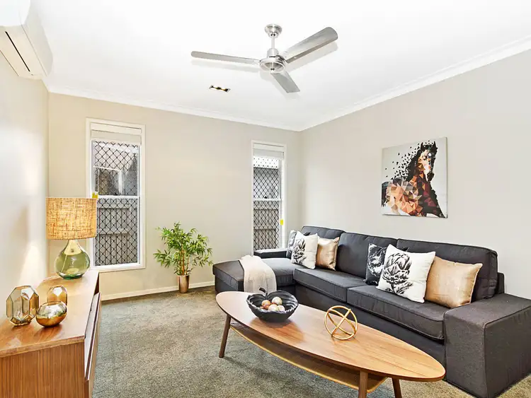 Fifth view of Homely house listing, 11 Bell Gum Place, Mount Low QLD 4818
