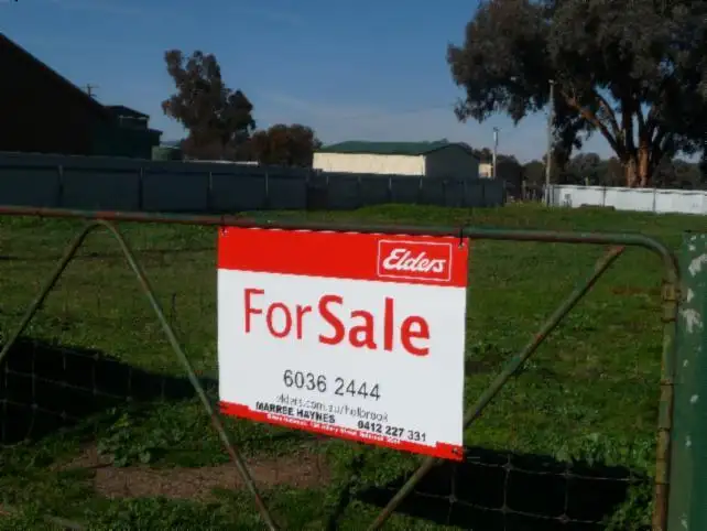 Main view of Homely land listing, 24 Bardwell Street, Holbrook NSW 2644