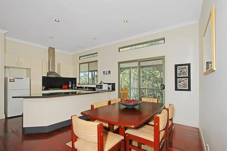 Fifth view of Homely house listing, 2/24 Carramar Drive, Lilli Pilli NSW 2536
