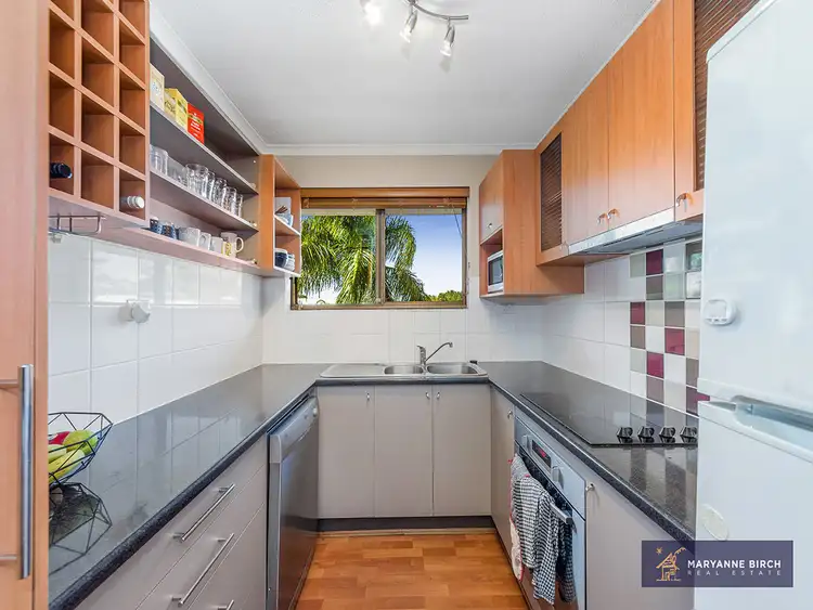 Third view of Homely unit listing, 6/359 Hawthorne Road, Hawthorne QLD 4171