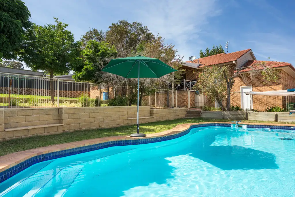 Main view of Homely house listing, 27 Allambie Way, Mount Austin NSW 2650