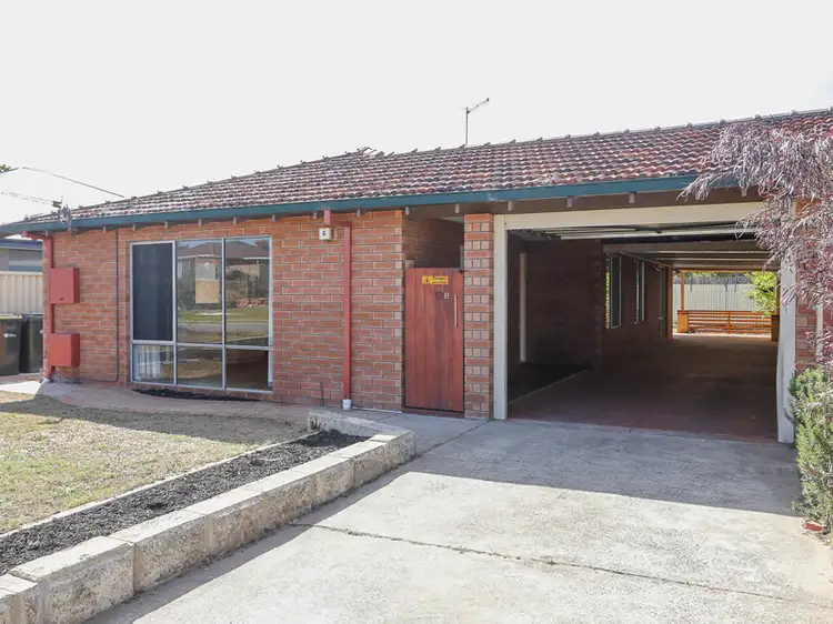 12B Melissa Street, Duncraig WA 6023