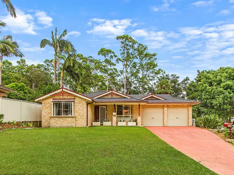 3 Rainbow Close, Lisarow NSW 2250