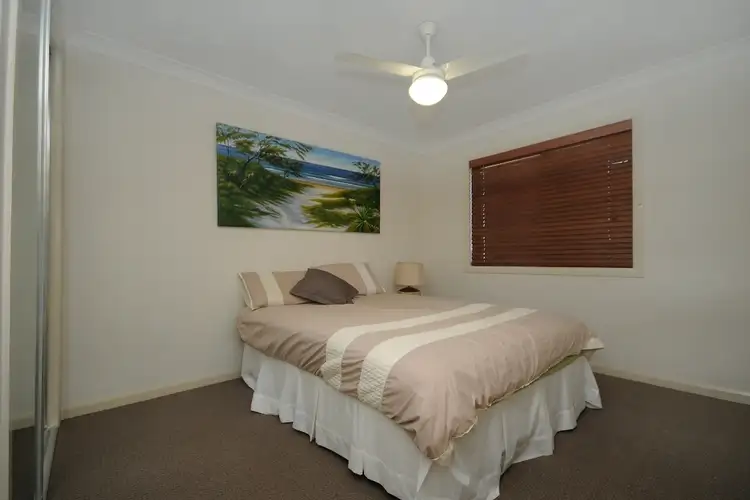 Seventh view of Homely house listing, 6 Campbell Drive, Highfields QLD 4352