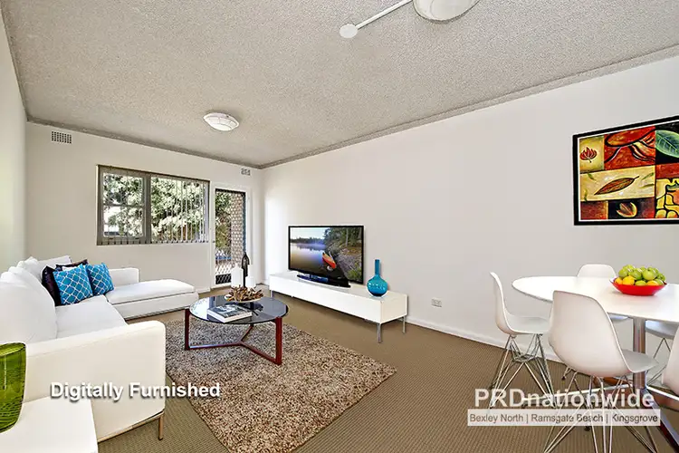 1/193 Bexley Road, Kingsgrove NSW 2208
