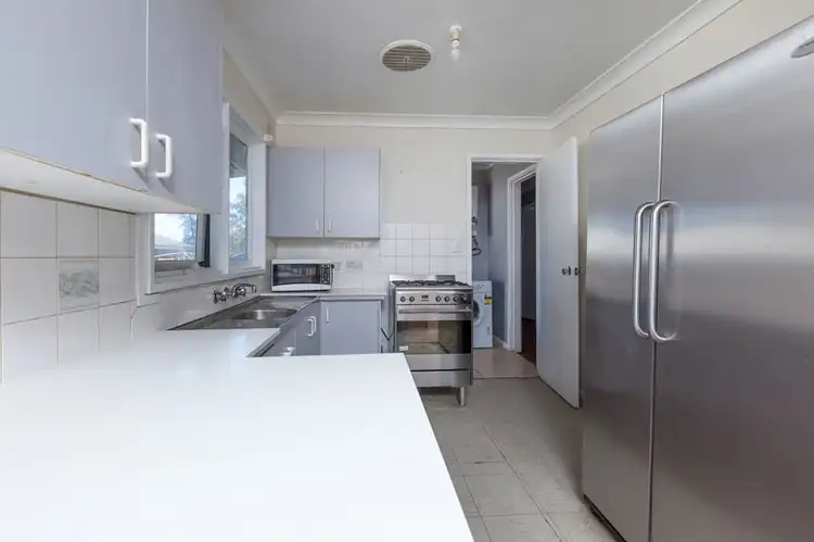 Fourth view of Homely house listing, 82 Eucalyptus Drive, Macquarie Fields NSW 2564