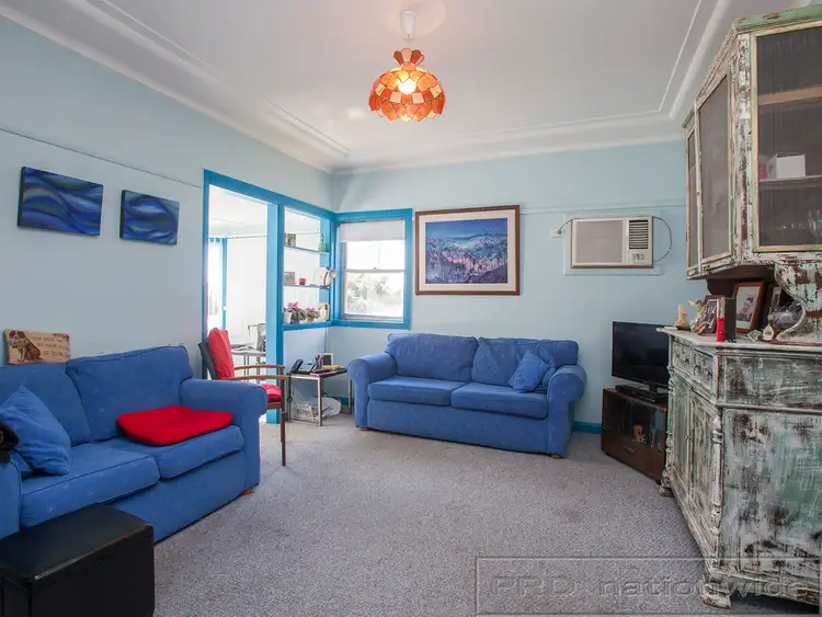 Fourth view of Homely house listing, 1 Hall Crescent, Tarro NSW 2322