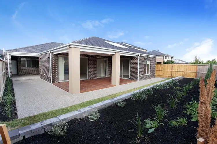 Sixth view of Homely house listing, 39 Peppermint Grove, Taylors Hill VIC 3037