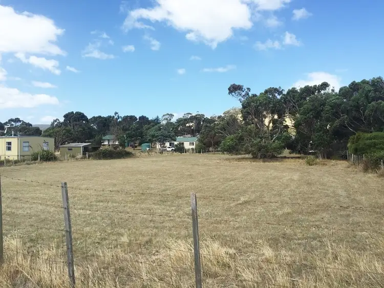 Second view of Homely land listing, Lot 4 Bruny island Main road, Bruny Island TAS 7150