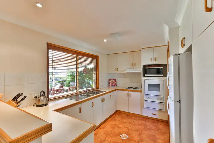 Sixth view of Homely house listing, 23 Sondergeld Court, Kearneys Spring QLD 4350