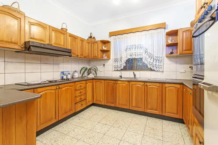 Fifth view of Homely house listing, 41 Garners Avenue, Marrickville NSW 2204
