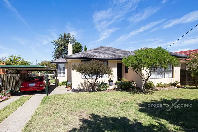 4 Teal Court, Dandenong North VIC 3175