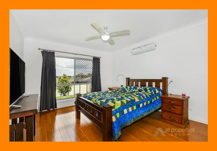 Sixth view of Homely house listing, 78 MARCUS DRIVE, Regents Park QLD 4118