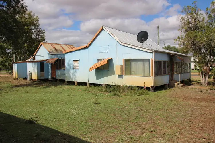 Fifth view of Homely house listing, 35 ALBERT ST, Tambo QLD 4478