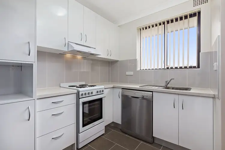 Third view of Homely apartment listing, 6/23 Durham st, Dulwich Hill NSW 2203