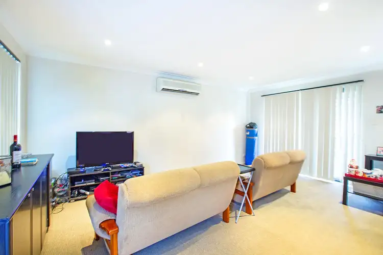 Fourth view of Homely townhouse listing, 2/63 College Street, Cambridge Park NSW 2747