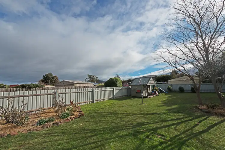 Fifth view of Homely house listing, 30 Jacombe Street, Richmond TAS 7025