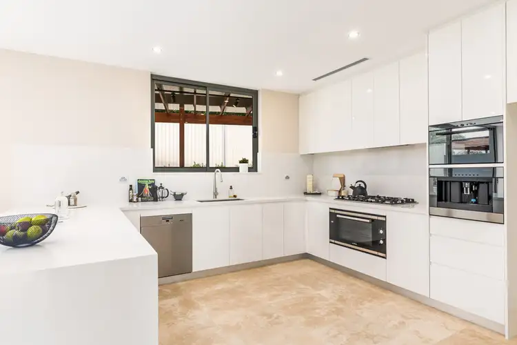 Sixth view of Homely house listing, 4b Boronia Street, Kyle Bay NSW 2221