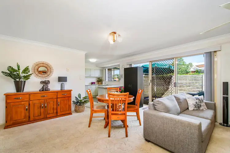 Third view of Homely villa listing, 1/5 Table Street, Port Macquarie NSW 2444
