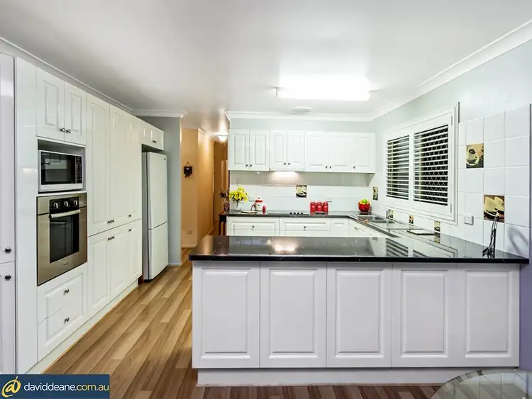 Third view of Homely house listing, 28 Wyena St, Kallangur QLD 4503