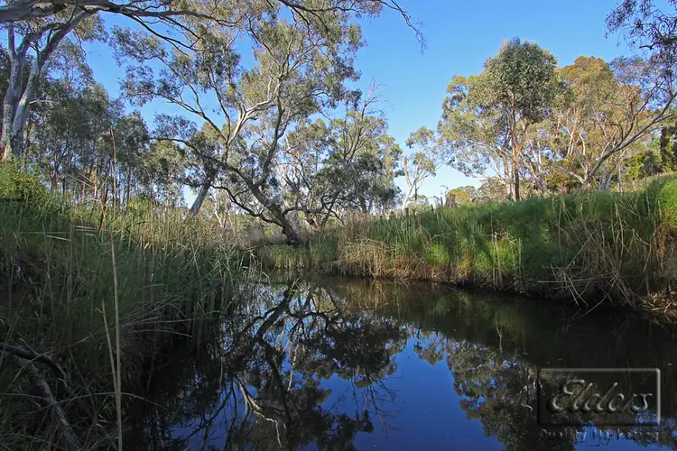 Third view of Homely land listing, Corner School Road & Midland Highway, Barkers Creek VIC 3451