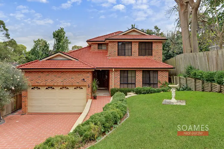 Main view of Homely house listing, 559B Pacific Highway, Mount Colah NSW 2079