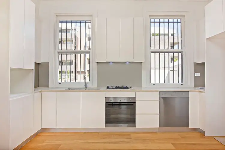 Second view of Homely apartment listing, 78/28 Gower Street, Summer Hill NSW 2130