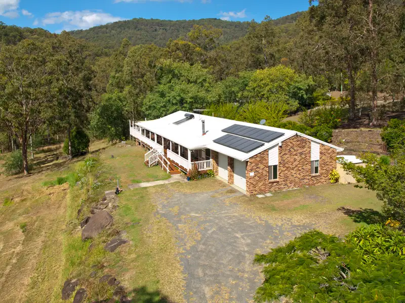 Main view of Homely house listing, 72-80 Simmental Drive, Tamborine QLD 4270