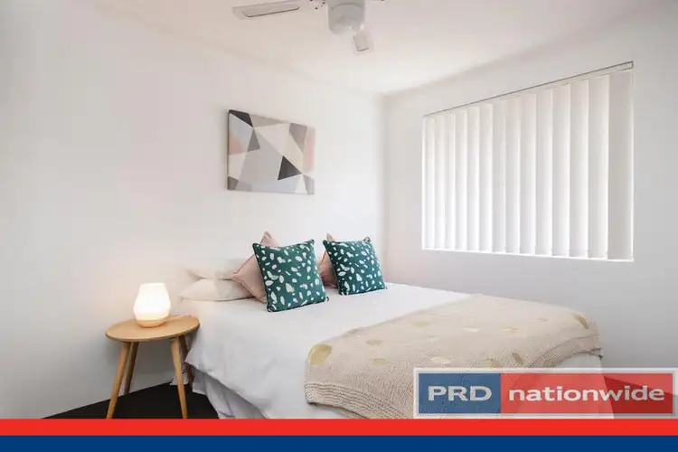 Fifth view of Homely unit listing, 12/47-51 Station Street, Mortdale NSW 2223
