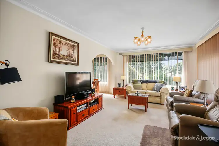 Second view of Homely house listing, 9 Springsong Pass, Chirnside Park VIC 3116