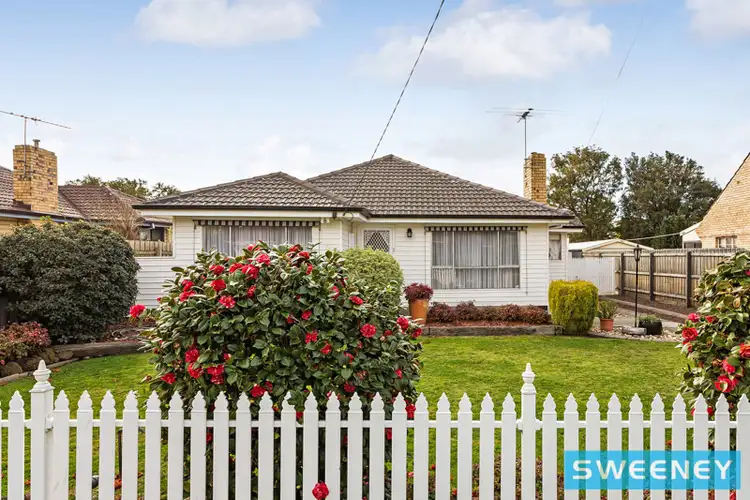 54 Galvin Street, Altona VIC 3018