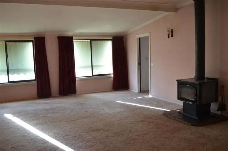 Second view of Homely house listing, 34 Simpson Street, Tumut NSW 2720