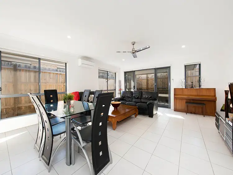 Second view of Homely house listing, 38 Baspa Street, Holmview QLD 4207