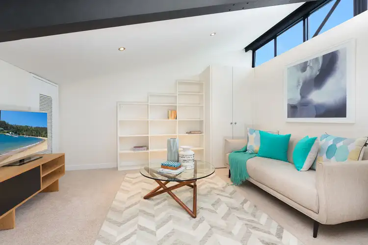 Sixth view of Homely unit listing, 40/18 Jacques Street, Chatswood NSW 2067
