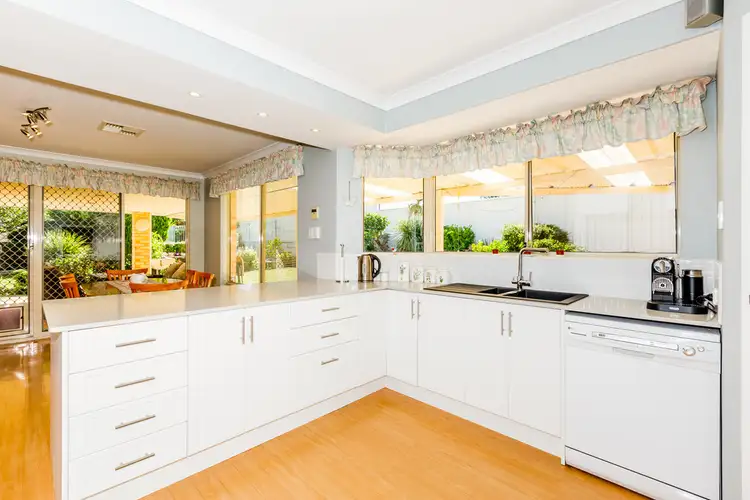 Fourth view of Homely house listing, 11 Inneston Place, Dawesville WA 6211